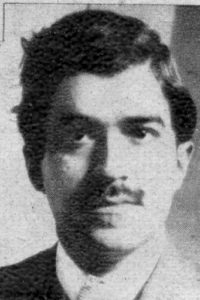 Adolfo Allende Sarón