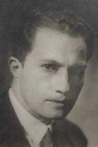 Armando Carvajal