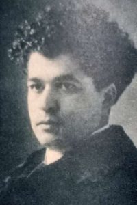 Pedro Humberto Allende